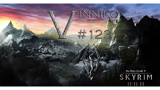 TES V SKYRIM Детальное прохождение! Квесты Тёмного братства! Задание №123 Где повесить голову врага!