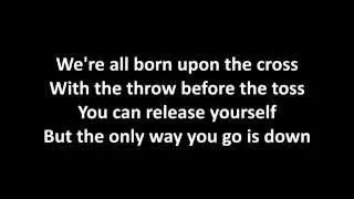 Tenacious D - The Last In Line with lyrics