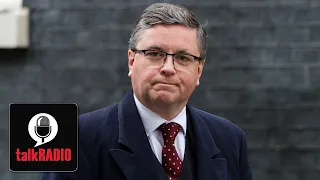 Justice Secretary Robert Buckland: Even if we miss COVID-19 test target it was right to be ambitious