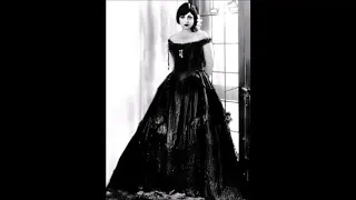 Rosa Ponselle, the most Beautiful and Opulent Voice of the 20th Century