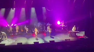 ABBA The Concert Full Show Live 3/31/23 del Lago Resort & Casino