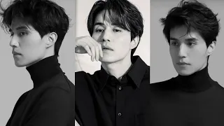 Lee Dong Wook || Tik Tok ||