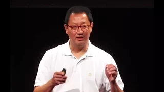 Tackling the mental health crisis in our youth | Santa Ono | TEDxWestVancouverED
