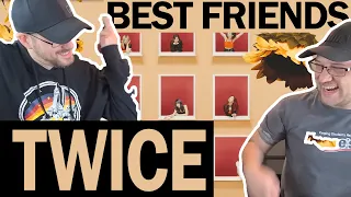 TWICE - Better(REACTION) | Best Friends React