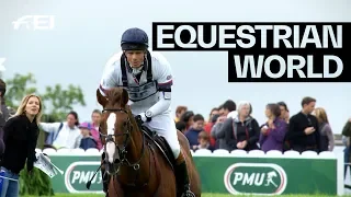 William Fox-Pitt  - The Eventing maestro | Equestrian World