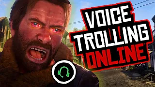 Arthur Morgan Gets BANNED From Red Dead Online!