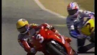 1993 United States 500cc Motorcycle Grand Prix