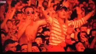 Calvin Harris - Bits n Pieces - T In The Park 2016