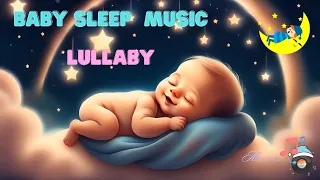 Lullaby For Babies - Baby Sleep Music VOL 565 - Babies Go To Sleep in 3 minutes