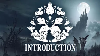 1. Introduction - Curse Of Strahd Soundtrack by Travis Savoie