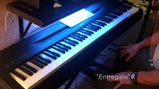 Las Mejores  INTROS de LUIS MIGUEL en Piano!!! Ultimate Official