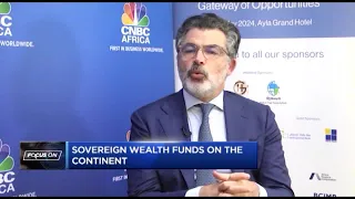Focus On: Unlocking Africa’s Economic Potential with Sovereign Wealth Funds