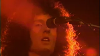 Sweet Lady - Queen Live at Hyde Park (September 18th, 1976) REMASTER/MATRIX