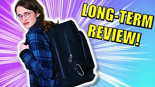 Is ANY Backpack Worth $250?! LTT Backpack Review