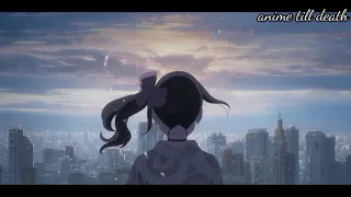 "weathering with you" [On & On] AMV