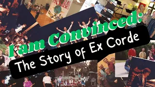 I am Convinced: The Story of Ex Corde (Documentary)