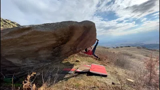 PRILEP bouldering 2022