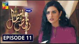 Raqs-e-Bismil | Episode 11 | Digitally Presented By Master Paints | HUM TV Drama | 5th March 2021