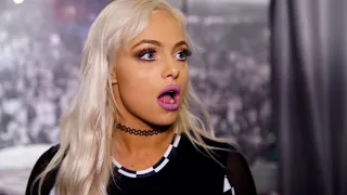 Liv Morgan’s return gets unexpectedly halted: Liv Forever sneak peek