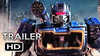 Top Upcoming Movies 2018 (Weekly #10) Full Trailers HD