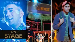 Meet the Creative Minds Behind Sufjan Stevens’ Tony Nominated ‘Illinoise’ | On Stage