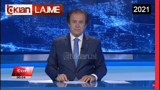 Edicioni i Lajmeve Tv Klan 22 Shtator 2021, ora 23:30 Lajme - News