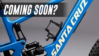 TOP 10 -  Things coming in 2020 to E MOUNTAIN BIKE (predictions!)