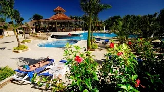 IFA Villas Bavaro Resort and Spa, Punta Cana, Dominican Republic, Caribbean Islands, 4 stars hotel