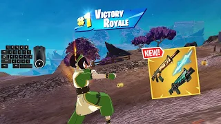 Solo vs Squads Victory Full Gameplay - Fortnite Chapter 5 Season 2