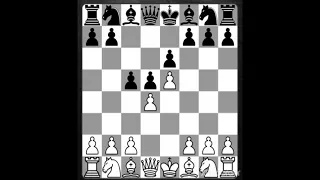 Dirty Chess Tricks: How to play French Advance Variation, Chess Tricks and Traps