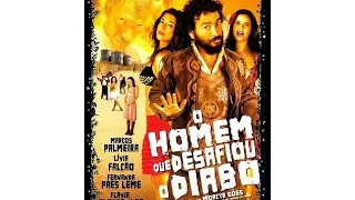 O Homem que Desafiou o Diabo (O Homem que Desafiou o Diabo) - 2007, Port.