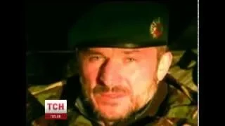 За Україну загинув один із лідерів чеченських повстанців