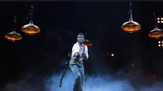 Chibueze Ihuoma-Hadestown Highlights