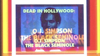 OJ Simpson: The Black Seminole (Full Documentary)