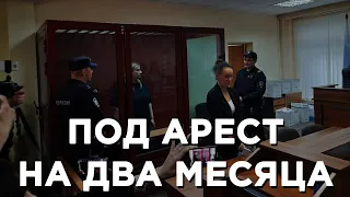 Тринадцатилетняя сестра Далера, дала показания