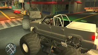 GTA 4-Fxt-Monster-truck.