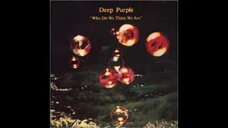 Deep Purple - Rat Bat Blue (5.1 Surround Sound)