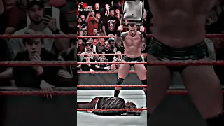 Tribute To Randy Orton Part -5. #shorts #wwe #randyorton #rajuroman