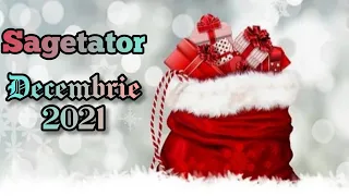 SAGETATOR - Decembrie 2021 ☃️ Atentie, vei avea de-a face cu o persoana falsa!