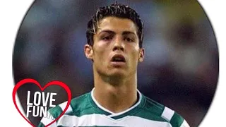 Cristiano Ronaldo - Fé no pobre louco - (Mc Marks e Mc robs) 2021