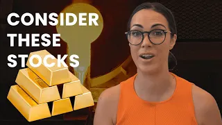 Are these the BEST Gold Stocks?🔑🚀