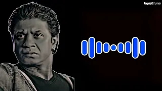 Bheema movie bgm ringtone tune status video duniya Vijay bheema movie  bgm ringtone tune kannada