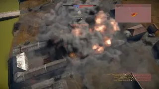 Pe8 Nuke Warthunder