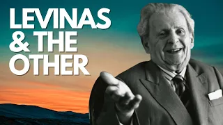 Emmanuel Levinas and Otherness (w/ Dr. Aaron Simmons)