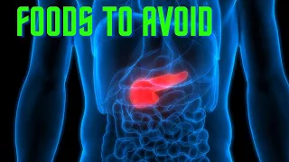 PANCREATITIS DIET: Foods to Eat and Avoid + Best Foods For Pancreas Health