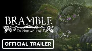 Bramble: The Mountain King - Official Behind the Scenes Trailer | The MIX Showcase March 2023