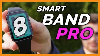 Xiaomi Smart Band 8 Pro - Le bracelet connecté Ultime ? (Test Complet)