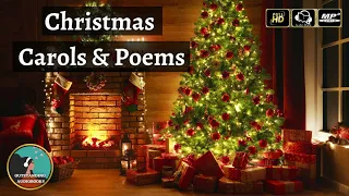 Christmas Carols & Poems  - FULL AudioBook (Carols & Poems Audio) 🎧📖