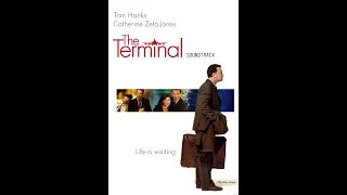 The terminal soundtrack