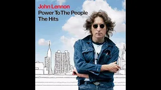 John Lennon "Mind Games" November 1973 on the album Mind Games